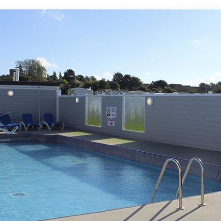Premium 2 Bedroom Caravan With Free Wifi Hunstanton Exteriér fotografie