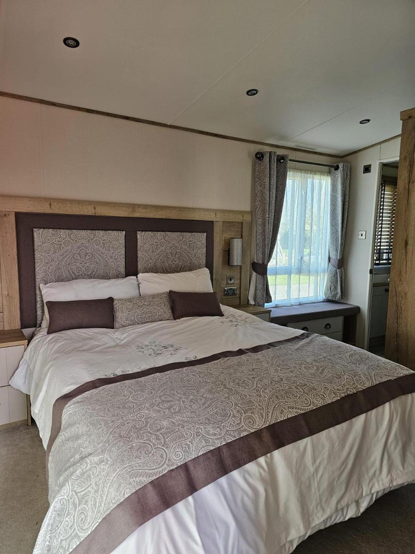 Premium 2 Bedroom Caravan With Free Wifi Hunstanton Exteriér fotografie